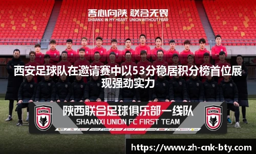 西安足球队在邀请赛中以53分稳居积分榜首位展现强劲实力