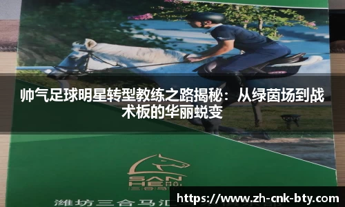 帅气足球明星转型教练之路揭秘:从绿茵场到战术板的华丽蜕变